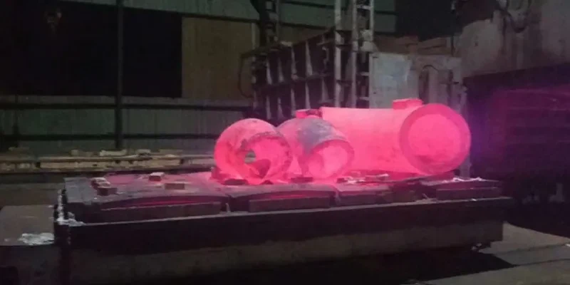 steel 90 elbows Heat Treatment steel 90 elbows Heat Treatment