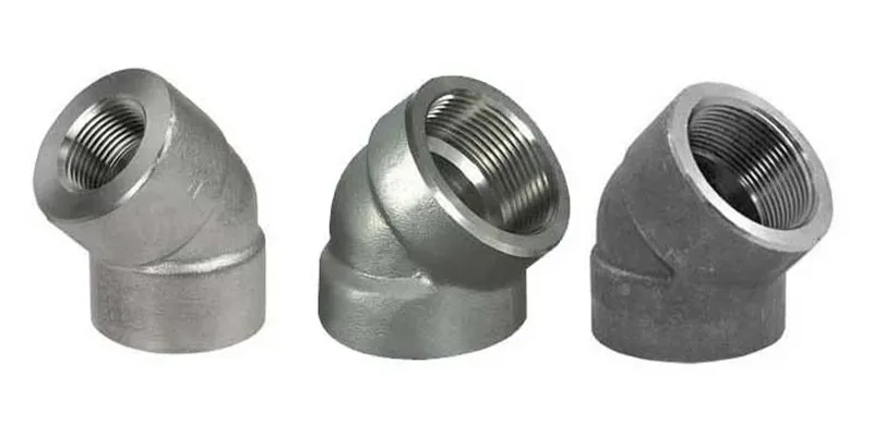 321 Stainless Steel Elbow Supplier 321 Stainless Steel Elbow Supplier