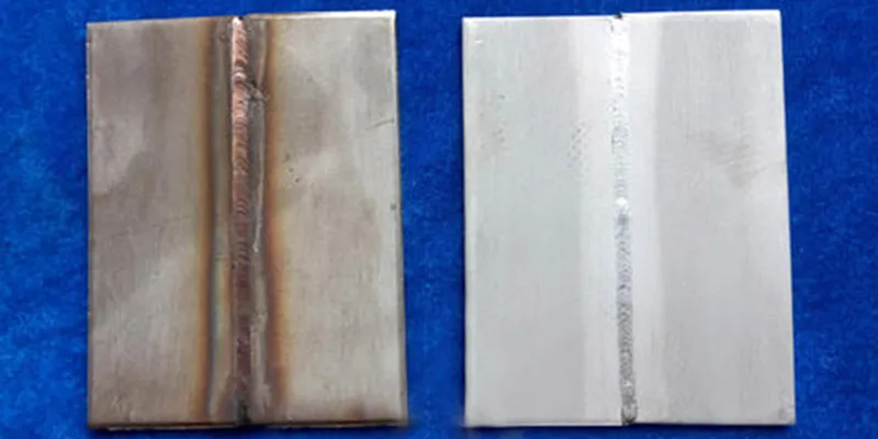 Pickling and Passivation of Stainless Steel