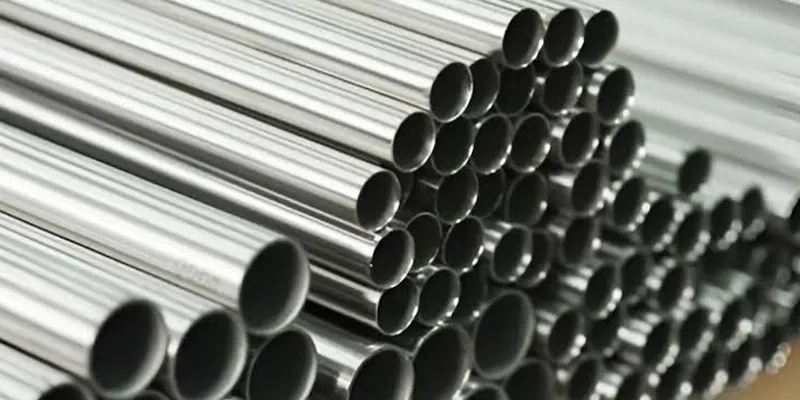 Inconel 601 termoporos apsauginiai vamzdeliai: ilgalaikis{1}}atsparumas oksid...